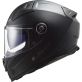 Casque LS2 FF811 Vector II Solid Mat
