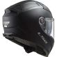 Casque LS2 FF811 Vector II Solid Mat