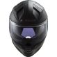 Casque LS2 FF811 Vector II Solid Mat