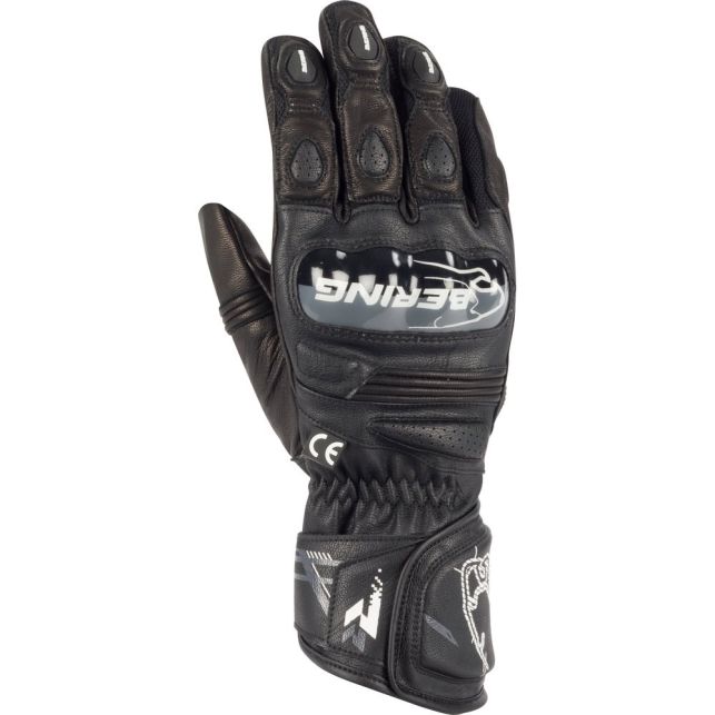 Gants Bering Snap