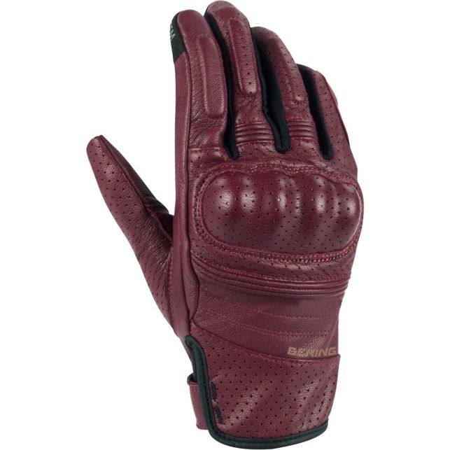 Gants Bering Lady Score