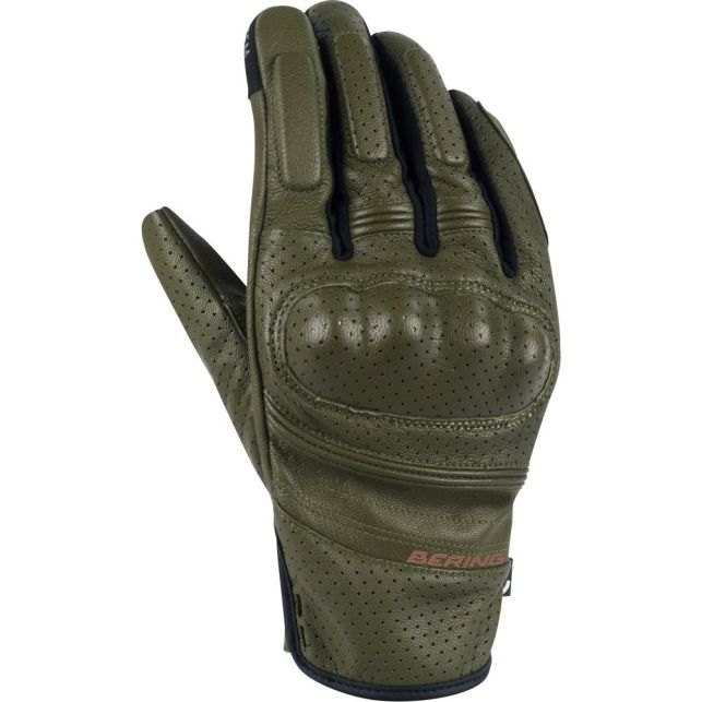 Gants Bering Score