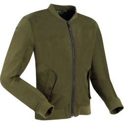 Blouson Bering Squadra
							  		