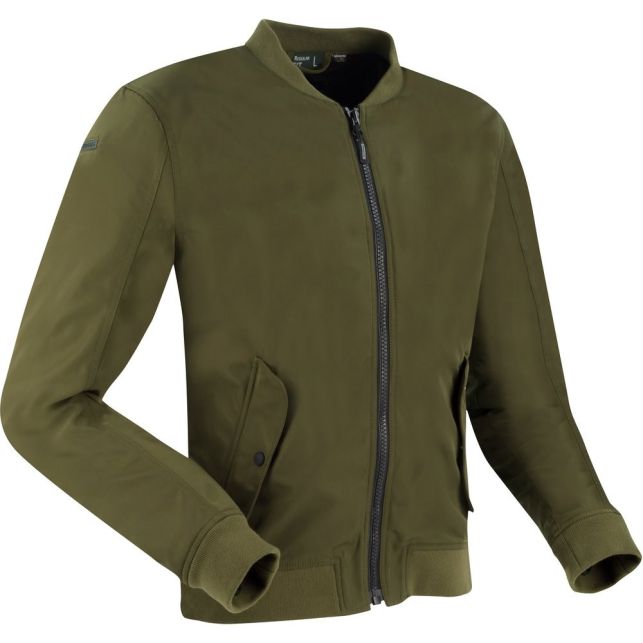 Blouson Bering Squadra