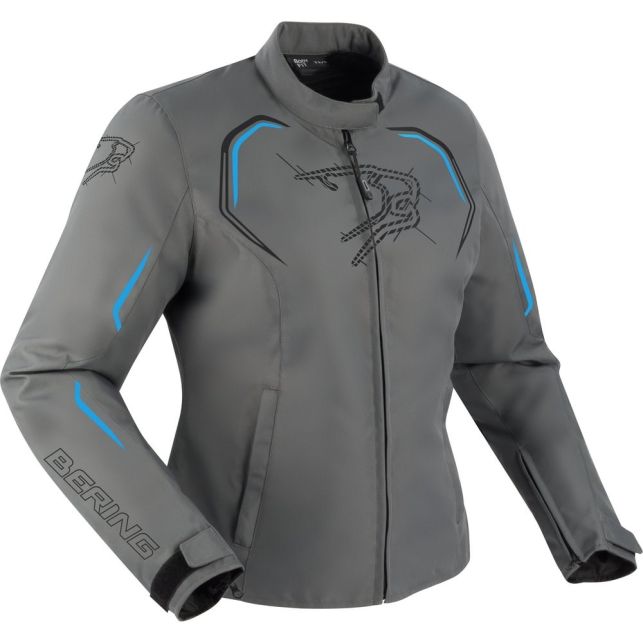 Blouson Bering Lady Dundy