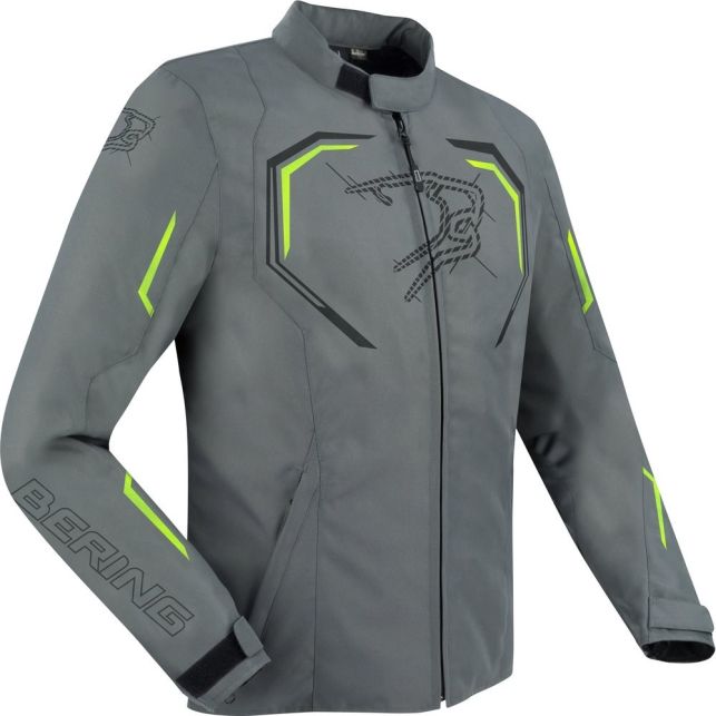 Blouson Bering Dundy