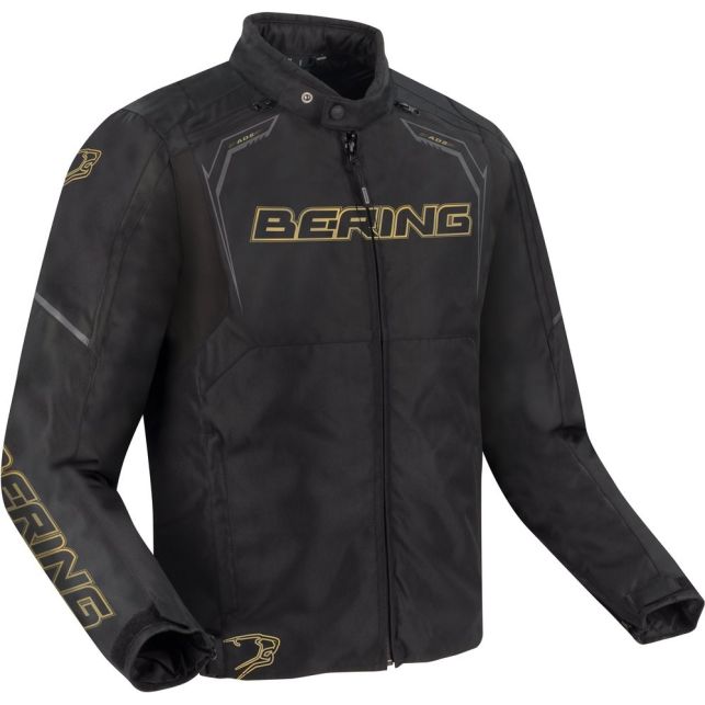 Blouson Textile Bering Sweek