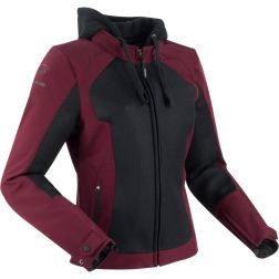 Sweat Zippé Bering Lady Zenith
							  		