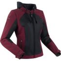 Sweat Zippé Bering Lady Zenith