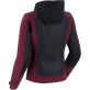 Sweat Zippé Bering Lady Zenith