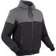 Sweat Zippé Bering Hoodiz Vented