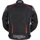Blouson Furygan Yori