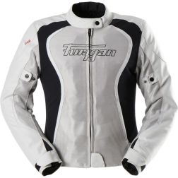 Blouson Furygan Odessa Vented 3En1
							  		
