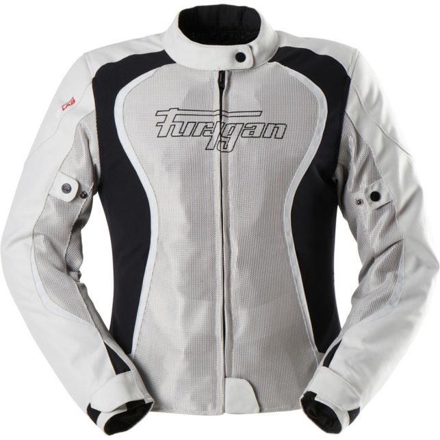 Blouson Furygan Odessa Vented 3En1