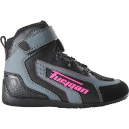 Baskets Furygan V4 Easy D3O Lady Vented
							  		