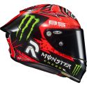 Casque Réplica Hjc Rpha1 Quartararo Replica