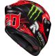 Casque Réplica Hjc Rpha1 Quartararo Replica