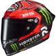 Casque Réplica Hjc Rpha1 Quartararo Replica