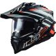 Casques Ls2 Mx701 Explorer C Edge Ece 22 06