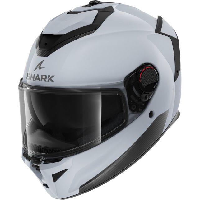 Casque Intégral Shark Spartan Gt Pro Blank