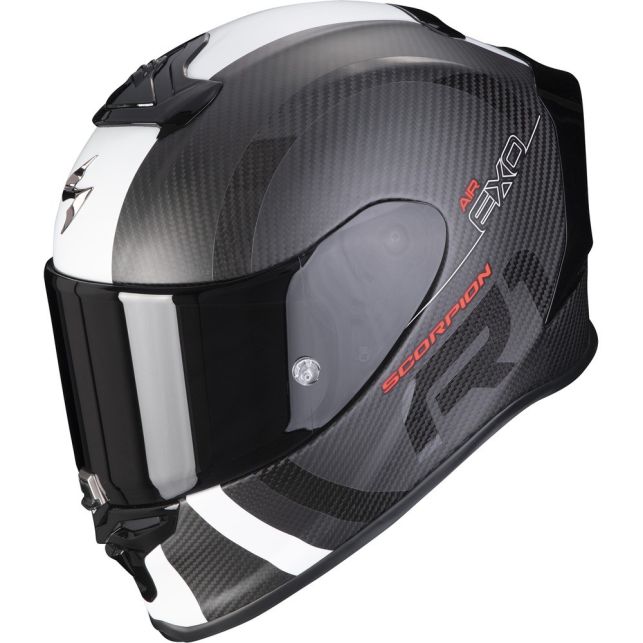 CASQUE INTÉGRAL SCORPION EXO-R1 CARBON AIR MG