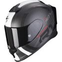 Casque Intégral SCORPION EXO-R1 CARBON AIR MG