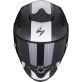 CASQUE INTÉGRAL SCORPION EXO-R1 CARBON AIR MG
