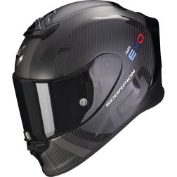 CASQUE INTÉGRAL SCORPION EXO-R1 EVO CARBON AIR MG
							  		