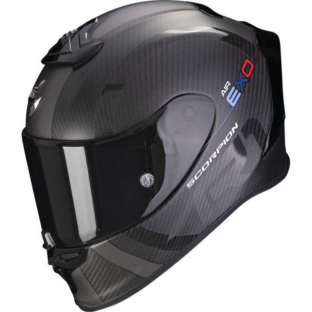 CASQUE INTÉGRAL SCORPION EXO-R1 EVO CARBON AIR MG