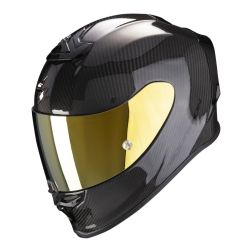 CASQUE INTÉGRAL SCORPION EXO-R1 EVO CARBON AIR SOLID
							  		