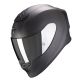 CASQUE INTÉGRAL SCORPION EXO-R1 EVO CARBON AIR SOLID