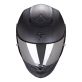 CASQUE INTÉGRAL SCORPION EXO-R1 EVO CARBON AIR SOLID