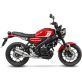 LIGNE COMPLETE LEOVINCE LV ONE EVO ACIER INOX 14365EK