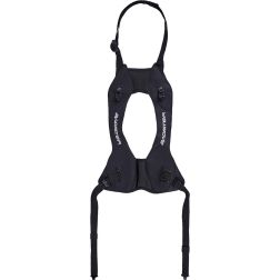 Bagster Base Pour Sacoche Easy Trail Evo
							  		