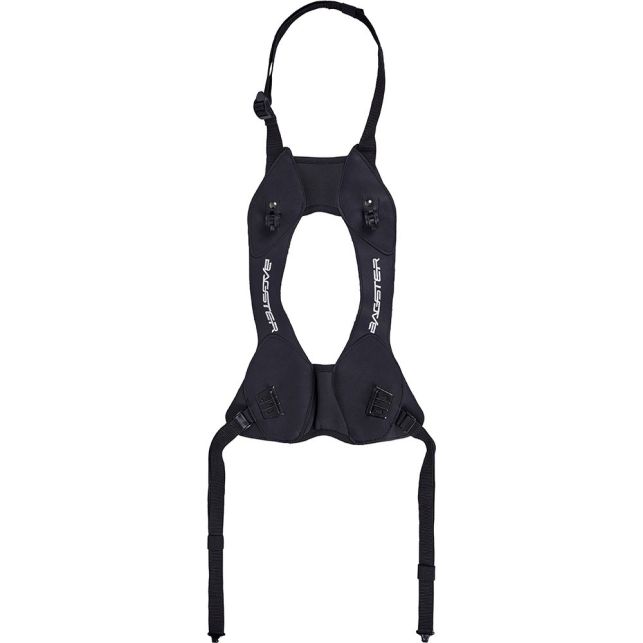 Bagster Base Pour Sacoche Easy Trail Evo