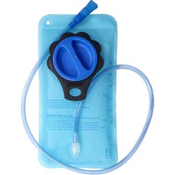 BAGSTER POCHE À EAU 1,5L
							  		