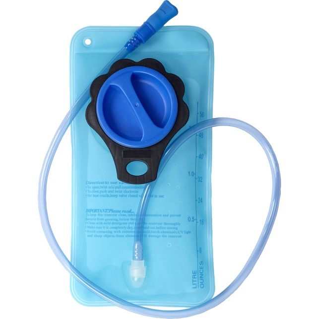 BAGSTER POCHE À EAU 1,5L