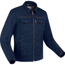 Blouson Segura Patrol
							  		