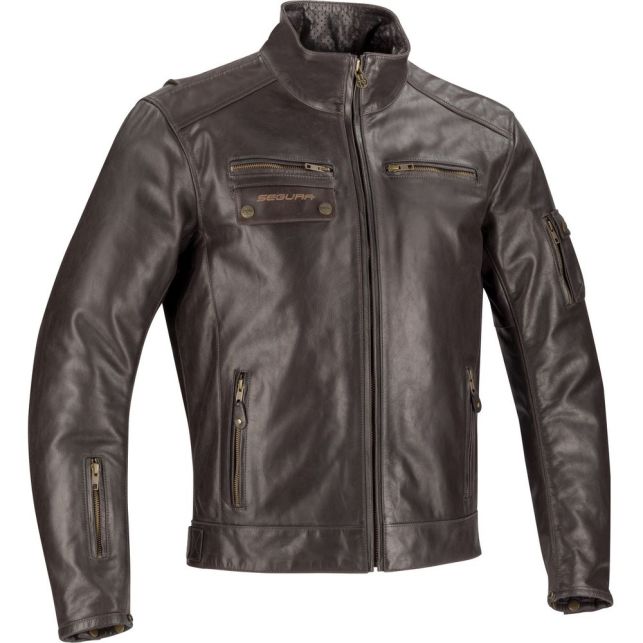 BLOUSON HOMME SEGURA CESAR