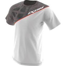 Tee-shirt Ixon Faster
							  		