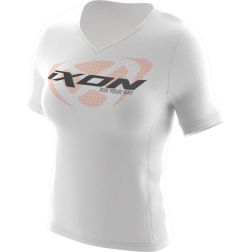 Tee-shirt Ixon Unit Lady
							  		