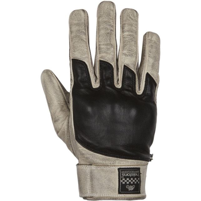 Gants Helstons Wolf Été Cuir