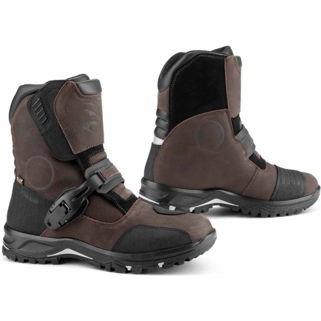 Bottes Falco Marshall