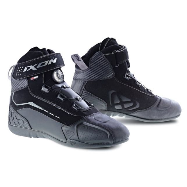 Baskets Ixon Soldier Evo