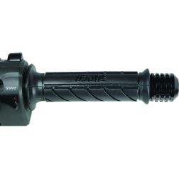 POIGNÉES CHAFT SUPER GRIP 125 NOIR
							  		