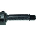 Poignées CHAFT Super Grip 125 Noir
