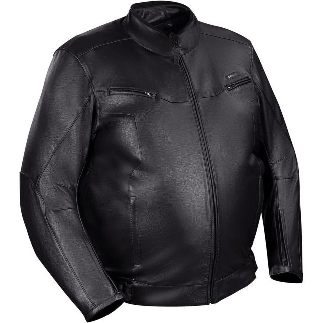 Blouson Bering Gringo King Size
