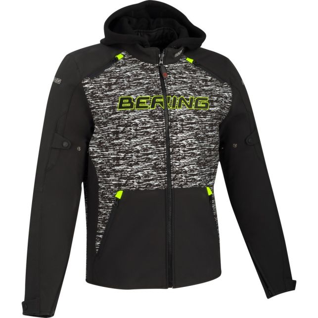 BLOUSON HOMME BERING DRIFT