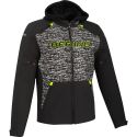 Blouson moto textile BERING DRIFT