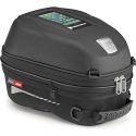 Sacoche réservoir GIVI ST603 SPORT-T TANKLOCK 15 litres